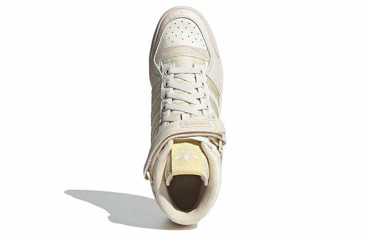adidas originals FORUM Mid Parley