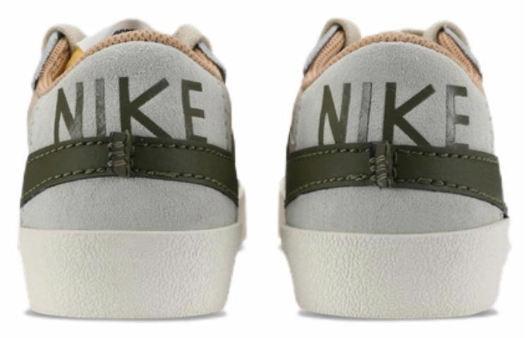 Nike Blazer Low '77 jumbo