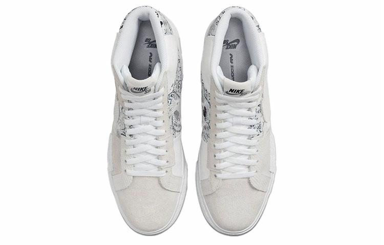 Nike Blazer Mid Edge