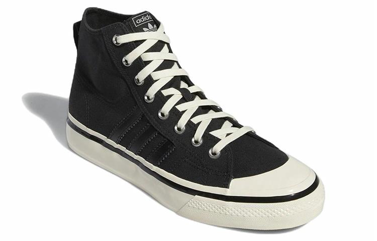 adidas originals NIZZA Hi Rf 74