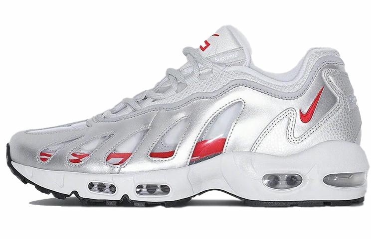 Supreme x Nike Air Max 96