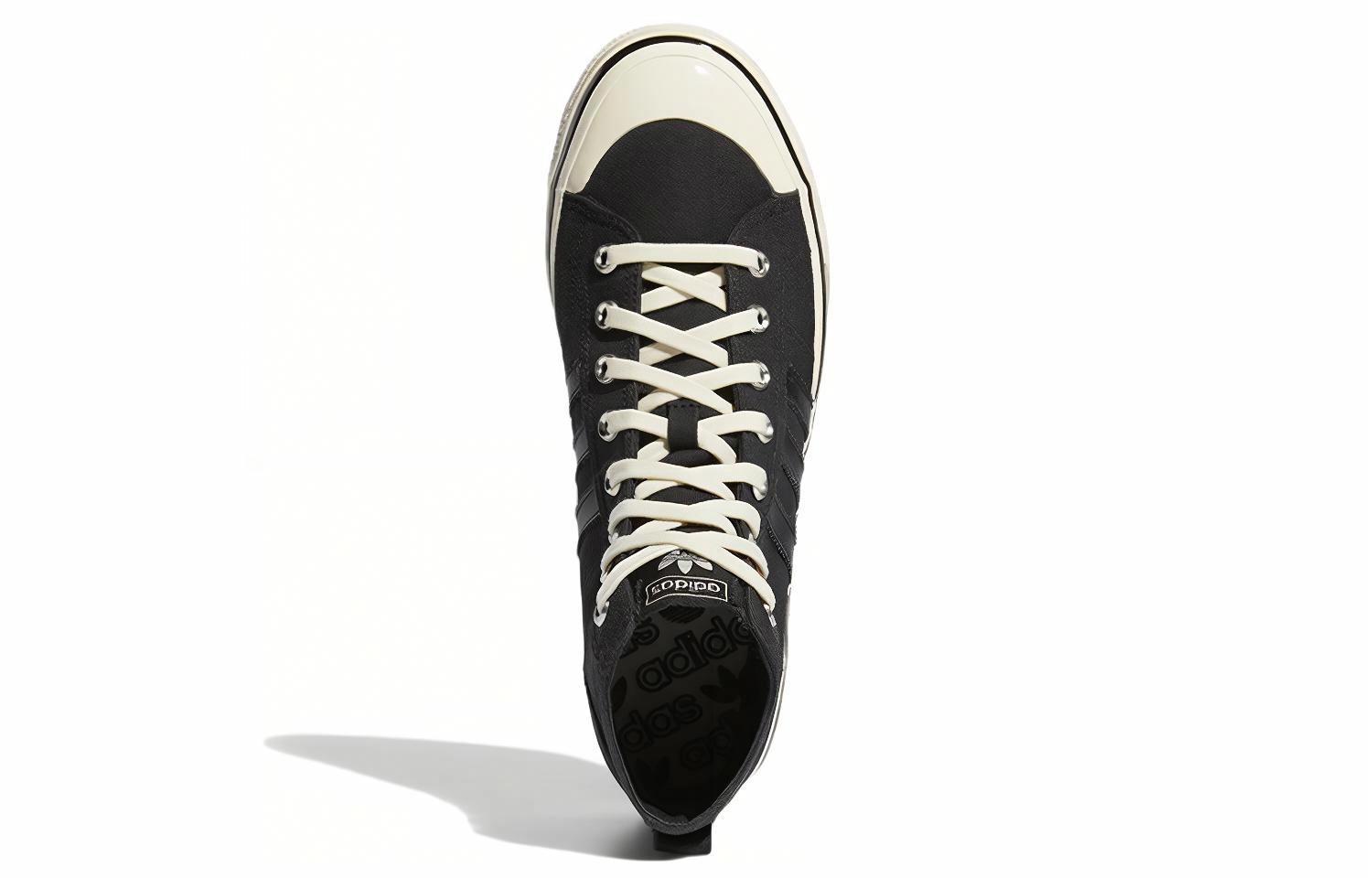adidas originals NIZZA Hi Rf 74