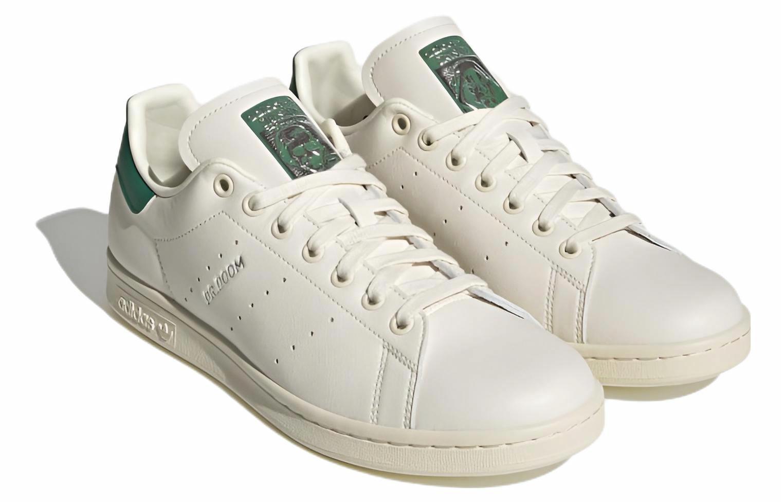 MARVEL x adidas originals StanSmith Dr. Doom