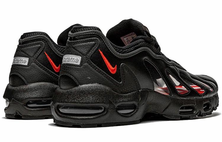 Supreme x Nike Air Max 96