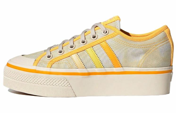 adidas originals NIZZA Platform