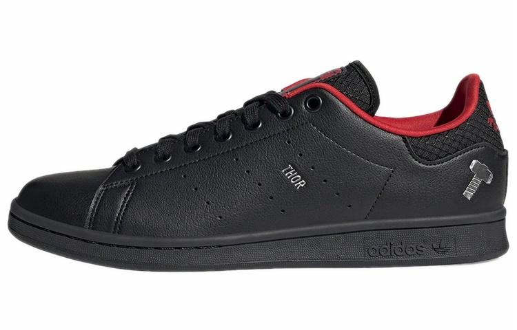 MARVEL x adidas originals StanSmith Thor Hulk