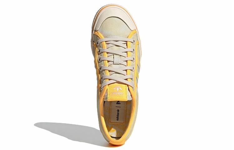 adidas originals NIZZA Platform