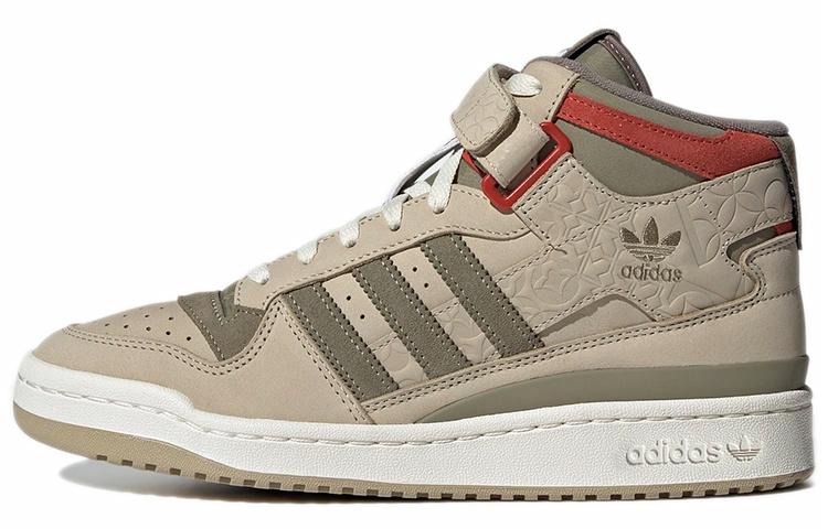adidas originals FORUM Mid "cny"