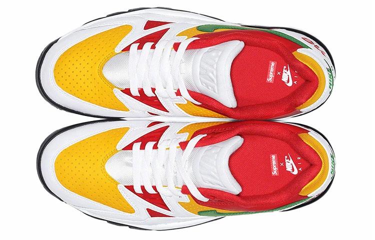 Supreme x Nike Air Cross Trainer 3 Low