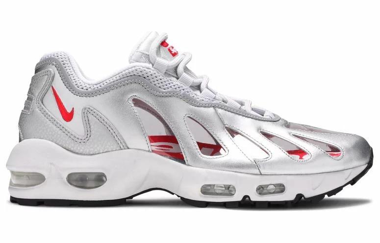 Supreme x Nike Air Max 96