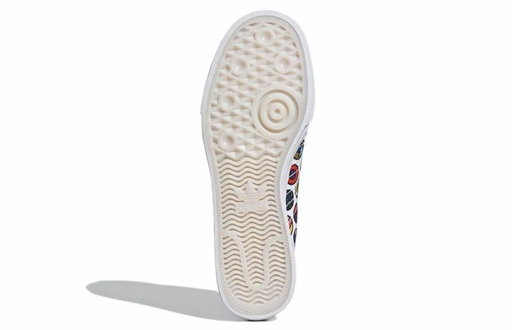 Craig Karl x adidas originals NIZZA Rf