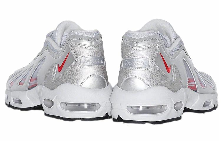 Supreme x Nike Air Max 96