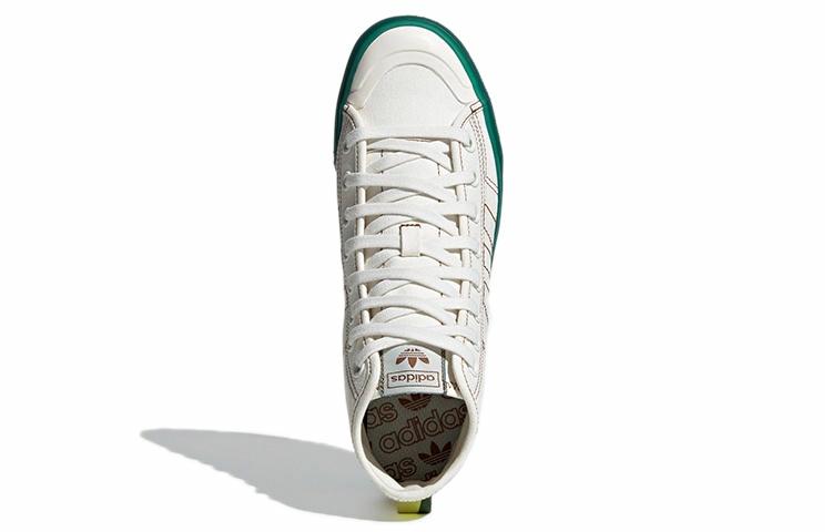 adidas originals NIZZA Hi Rf