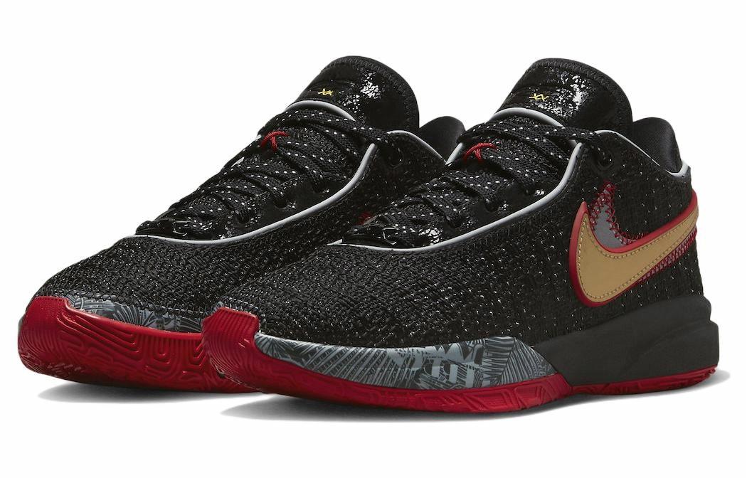 Nike LeBron 20 20