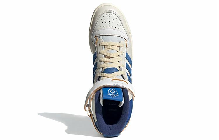MARVEL x adidas originals FORUM 84 Hi