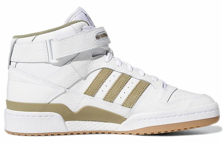 adidas originals FORUM Mid