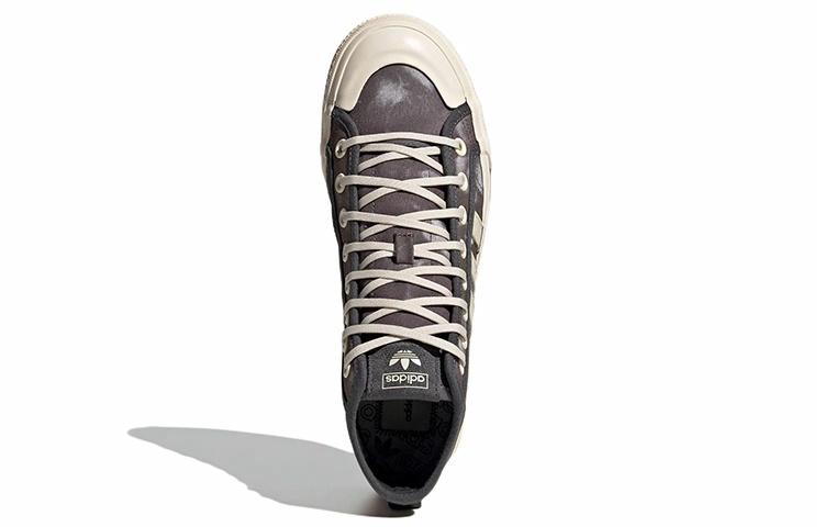 adidas originals NIZZA Hi Rf