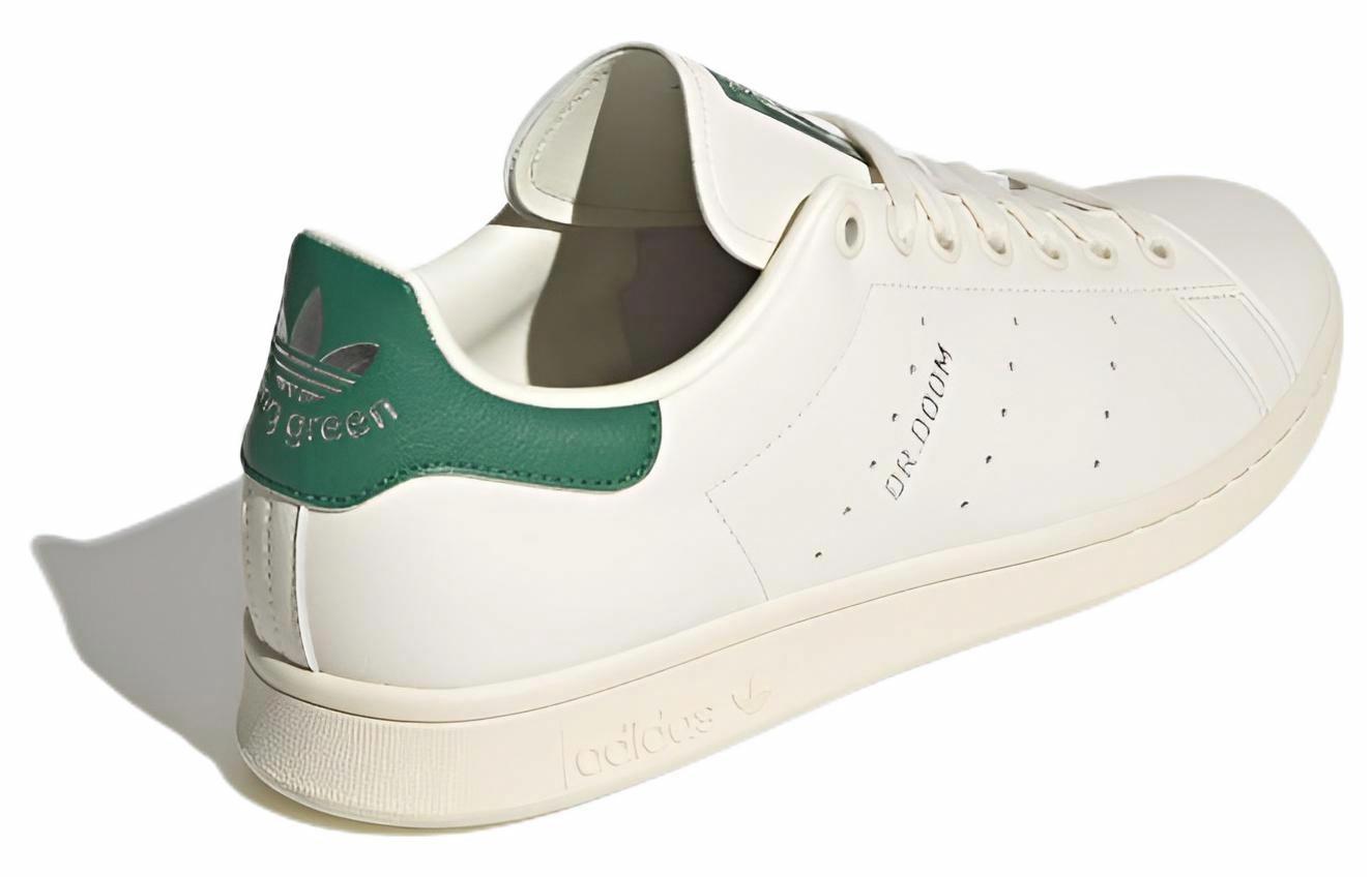 MARVEL x adidas originals StanSmith Dr. Doom