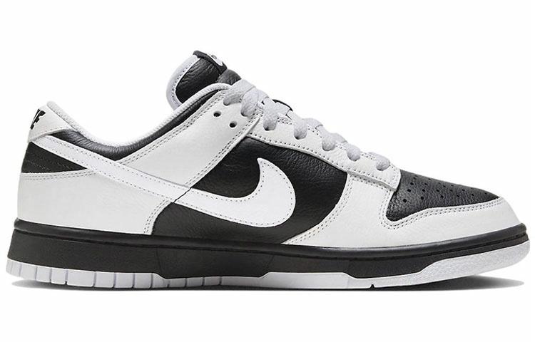 Nike Dunk Low "Reverse Panda"