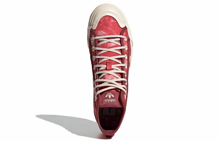 adidas originals NIZZA Hi Rf