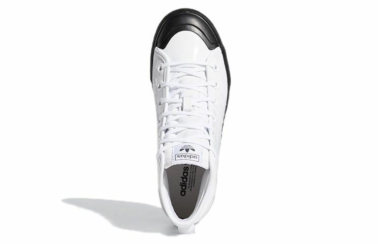 adidas originals NIZZA Rf Platform Mid