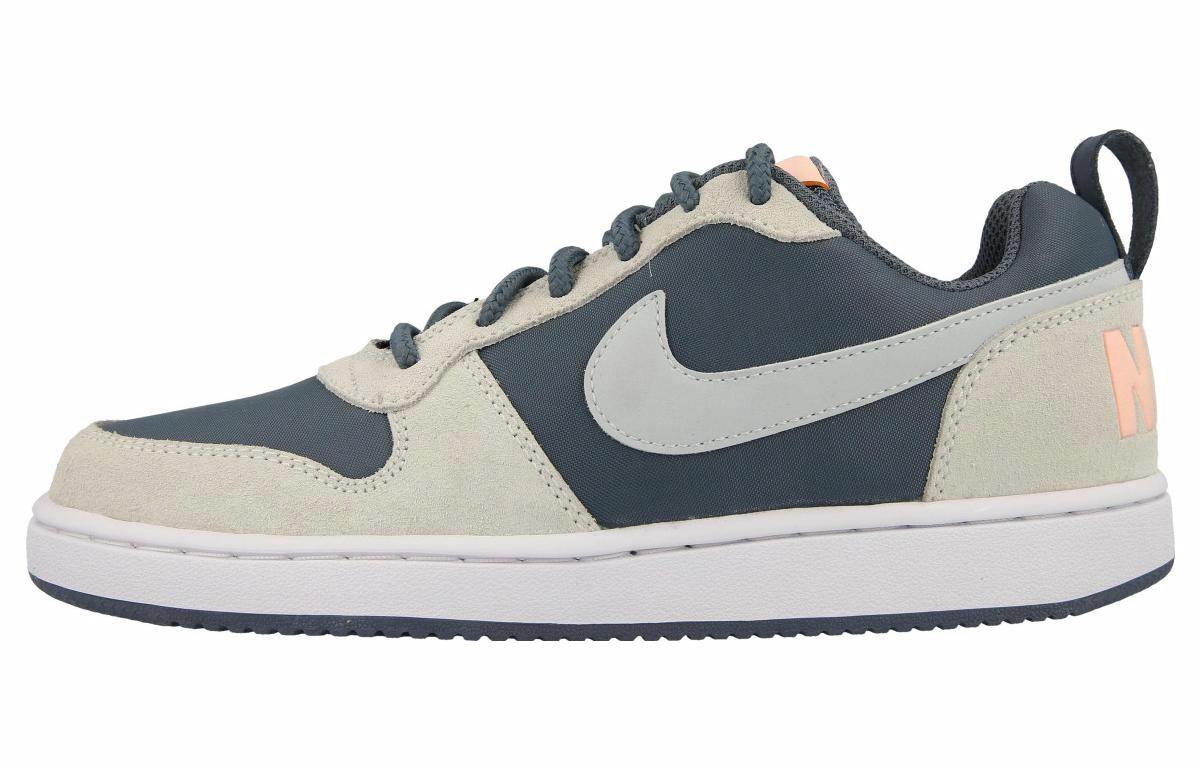 Nike Court Borough Low PRM
