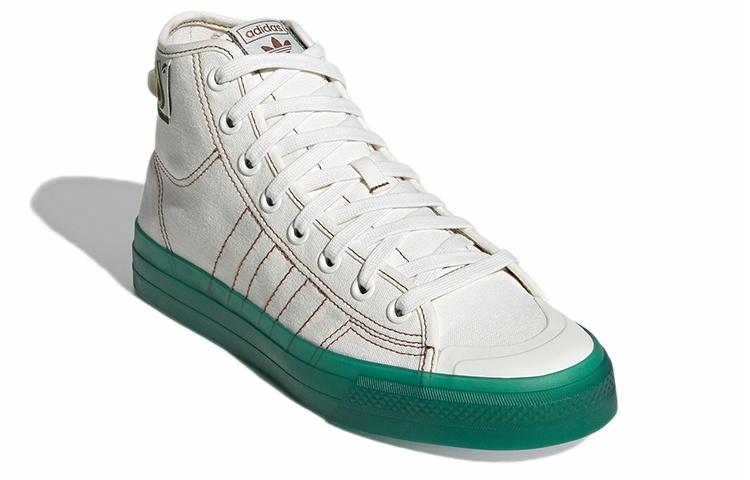 adidas originals NIZZA Hi Rf