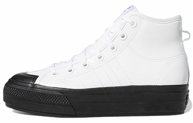 adidas originals NIZZA Rf Platform Mid