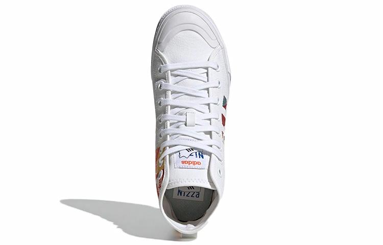 adidas originals NIZZA Hi Rf