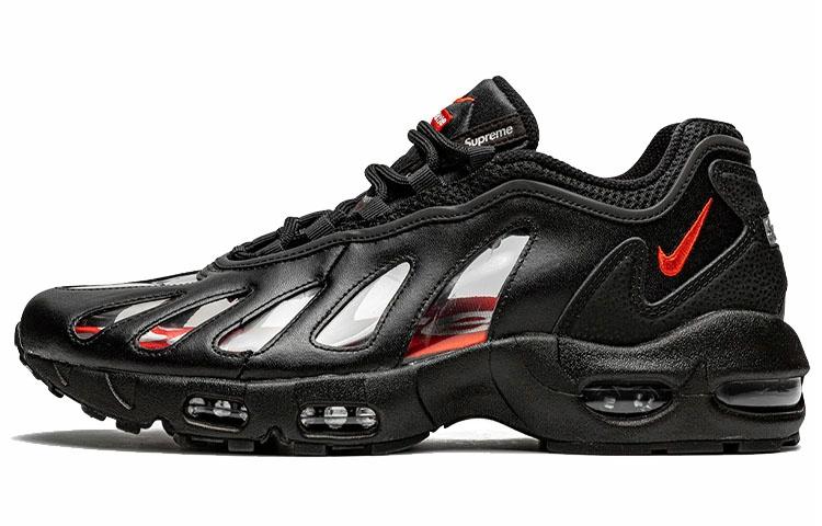 Supreme x Nike Air Max 96
