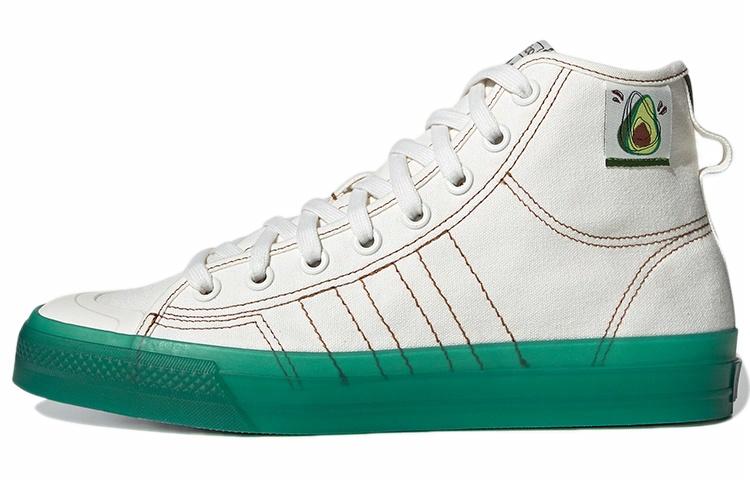 adidas originals NIZZA Hi Rf