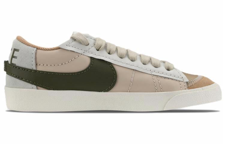 Nike Blazer Low '77 jumbo