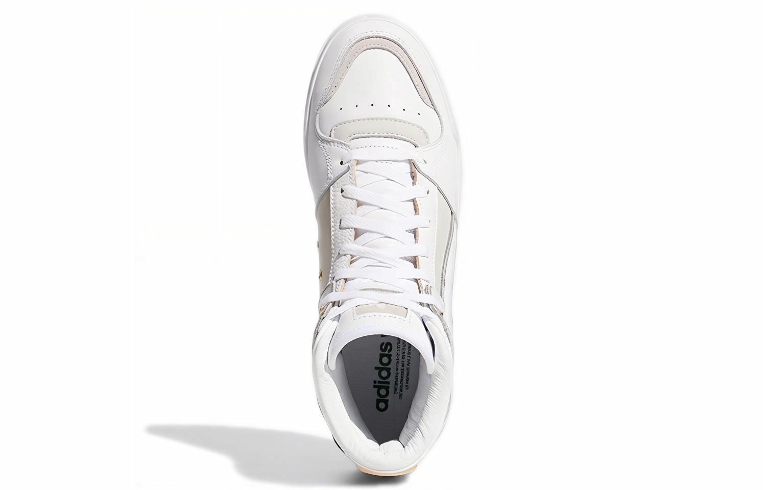 adidas originals FORUM Forum Luxe Mid