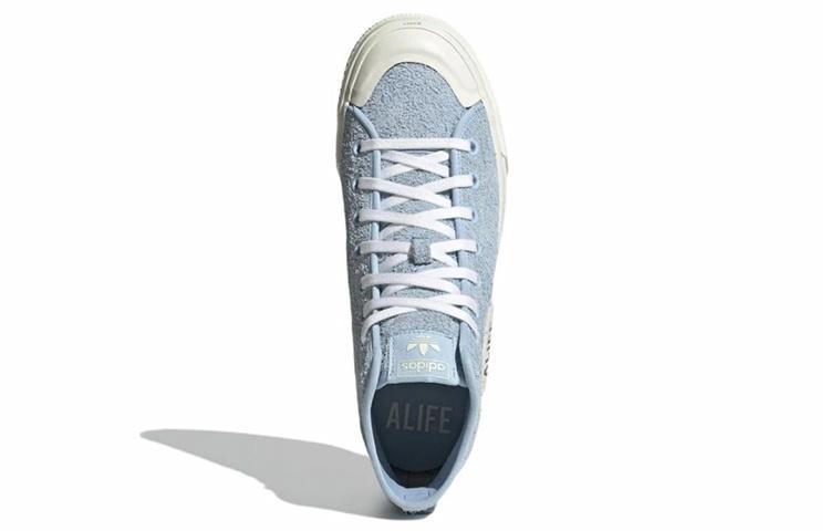 ALIFE x adidas originals NIZZA High