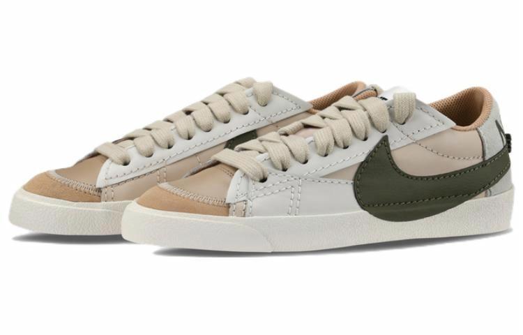 Nike Blazer Low '77 jumbo