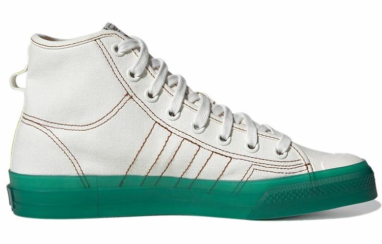 adidas originals NIZZA Hi Rf