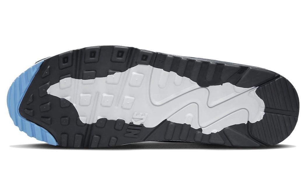 Nike Air Max 90 GORE-TEX