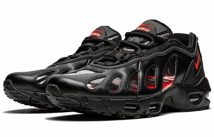 Supreme x Nike Air Max 96