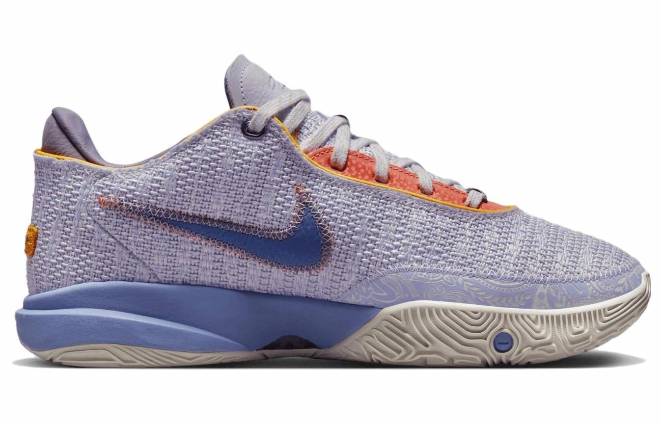 Nike LeBron 20