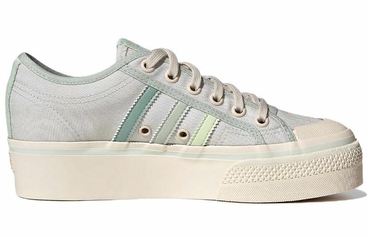 adidas originals NIZZA Platform
