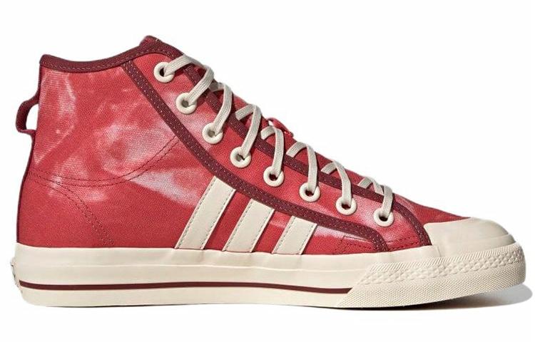 adidas originals NIZZA Hi Rf