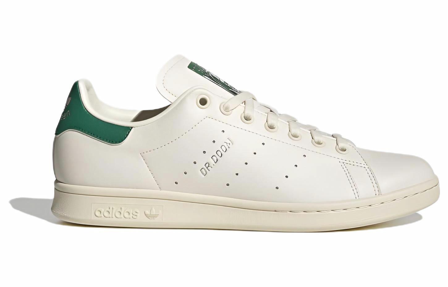 MARVEL x adidas originals StanSmith Dr. Doom