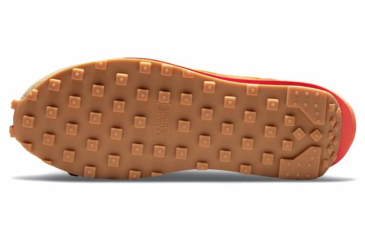 CLOT x Sacai x Nike LDWaffle
