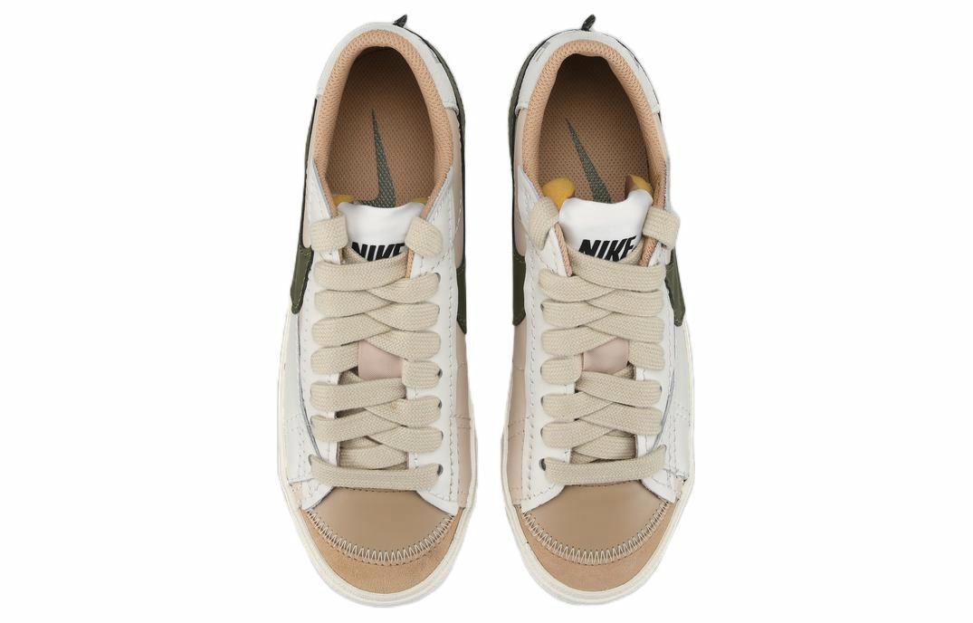 Nike Blazer Low '77 jumbo