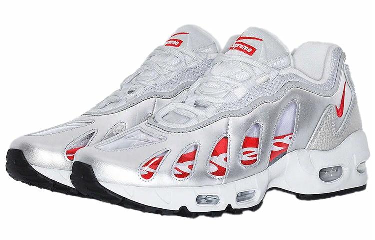 Supreme x Nike Air Max 96
