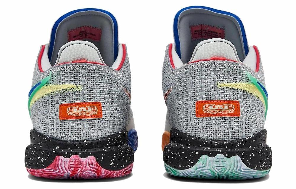 Nike LeBron 20 "Nike Lifer" 20