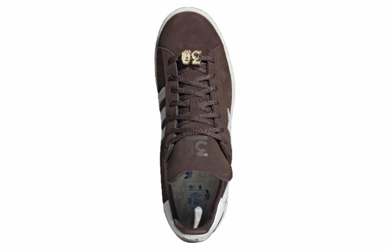 A BATHING APE x adidas originals Campus 80S