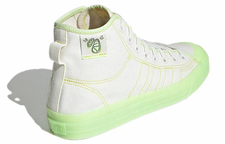 adidas originals NIZZA Hi Rf