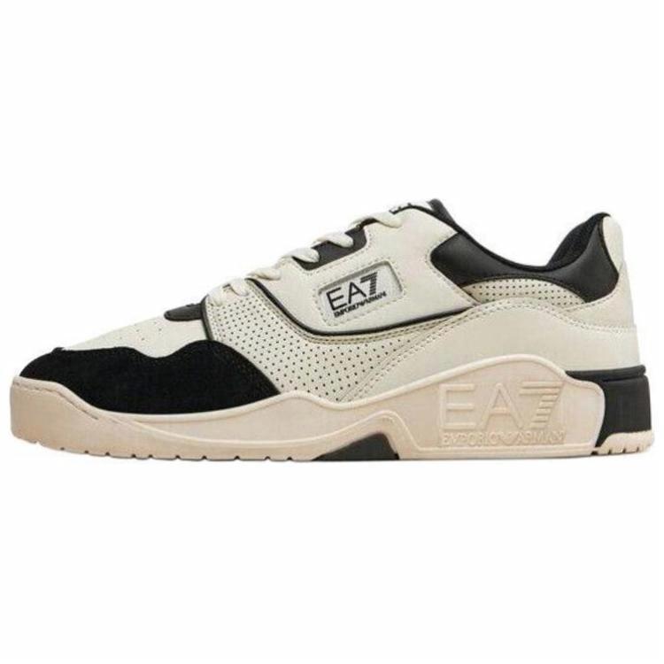 EMPORIO ARMANI EA7
