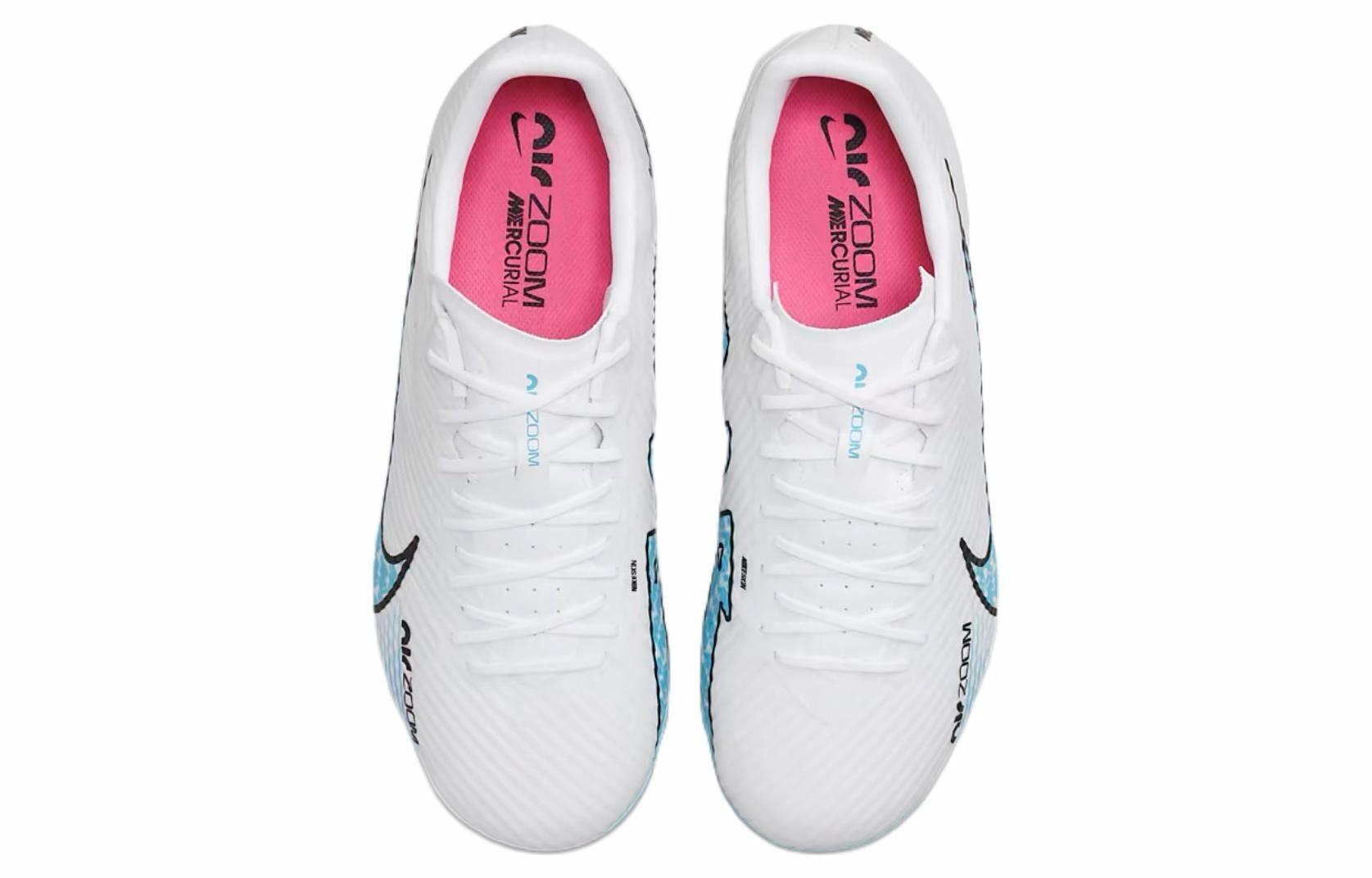 Nike Air Zoom Vapor 15 Mercurial 15 Academy AG
